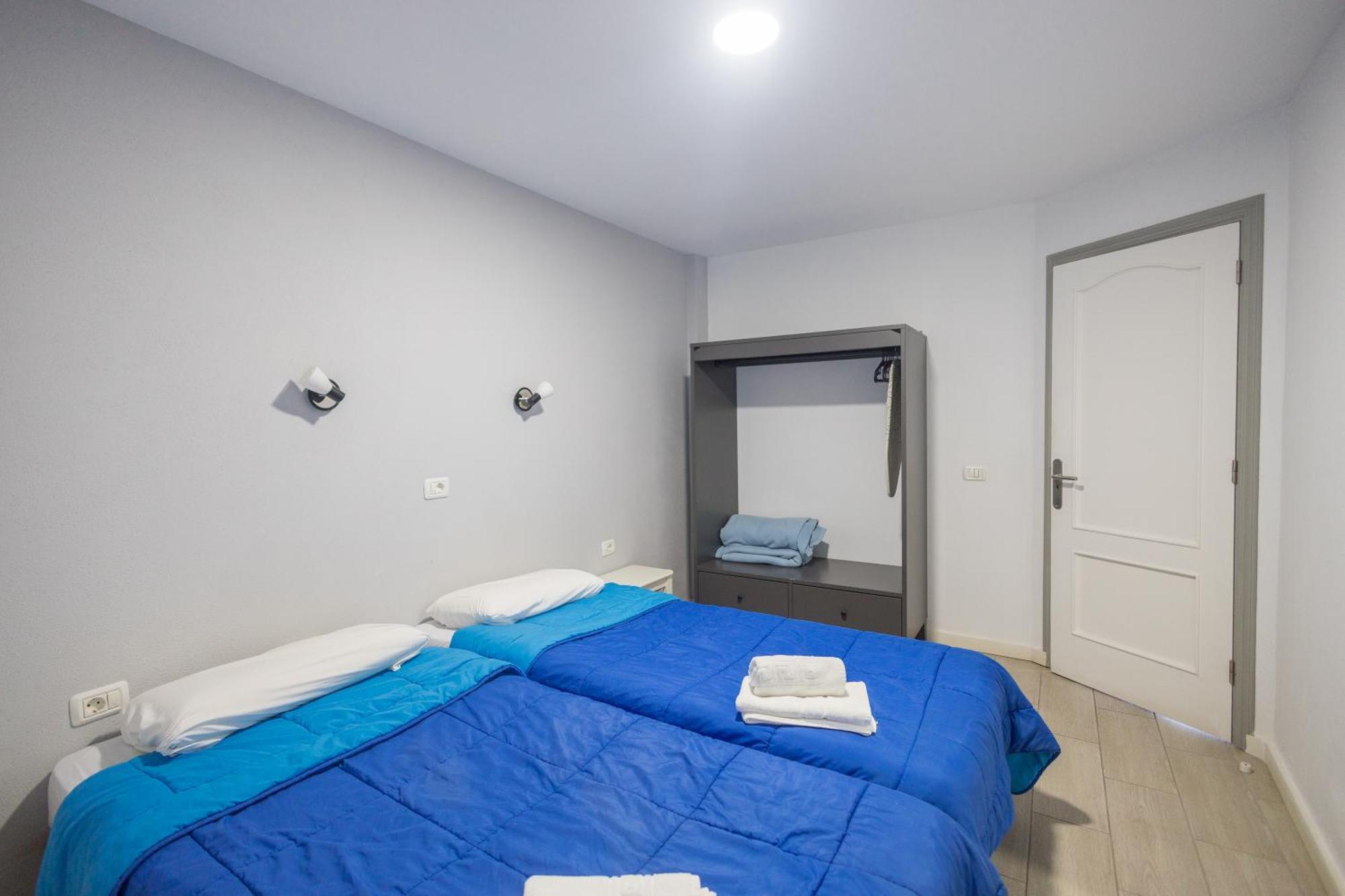 Lightbooking Varadero La Restinga Extérieur photo