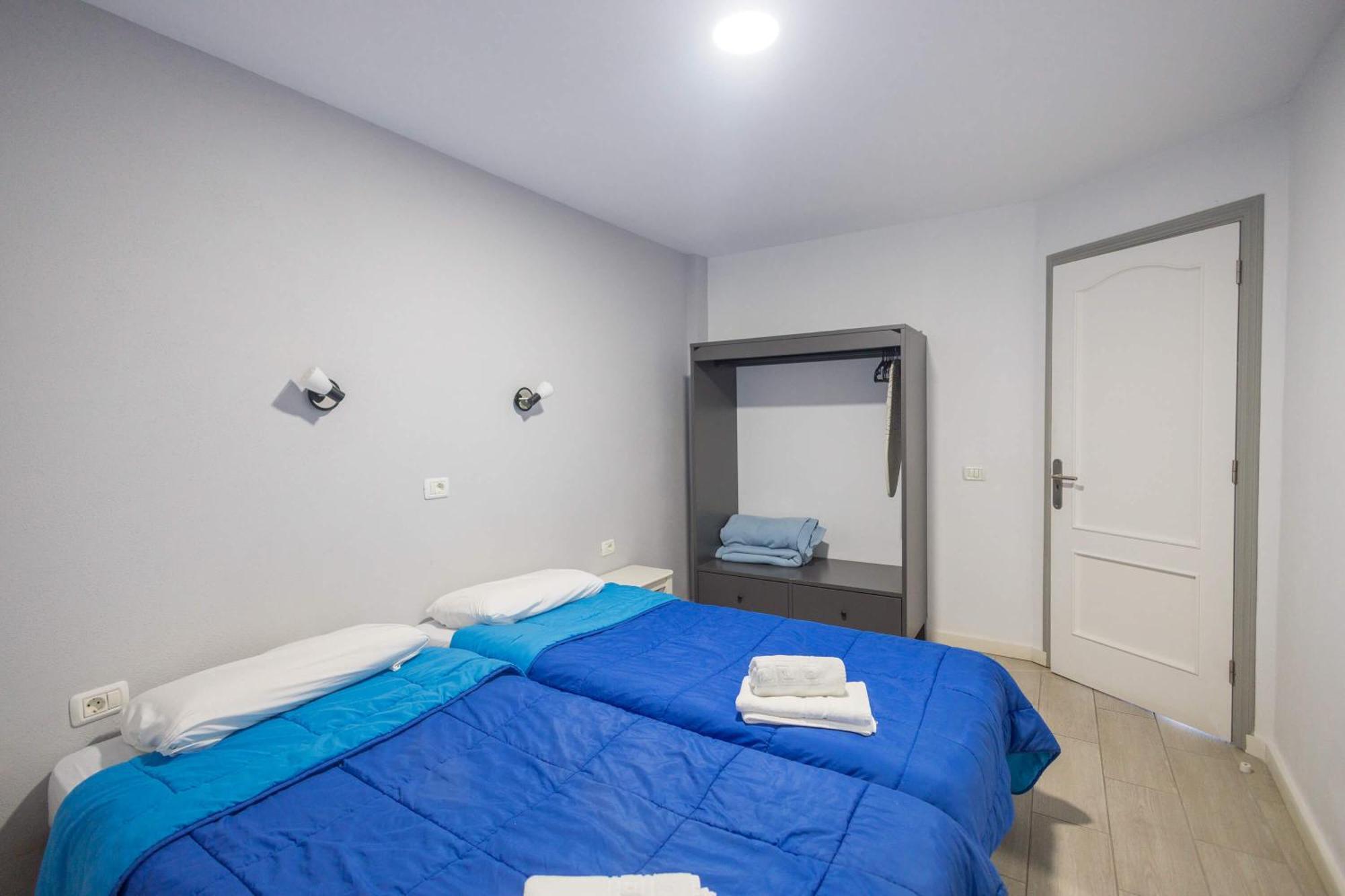 Lightbooking Varadero La Restinga Extérieur photo
