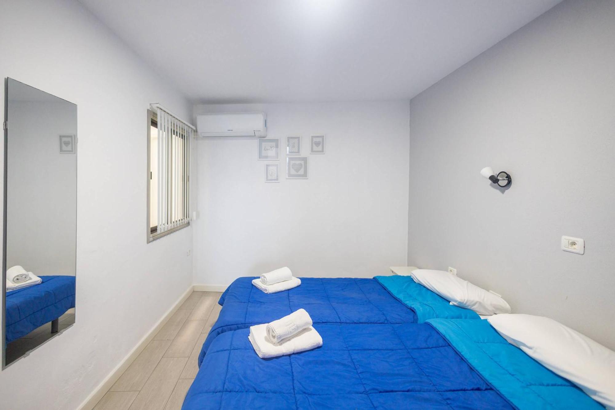 Lightbooking Varadero La Restinga Extérieur photo