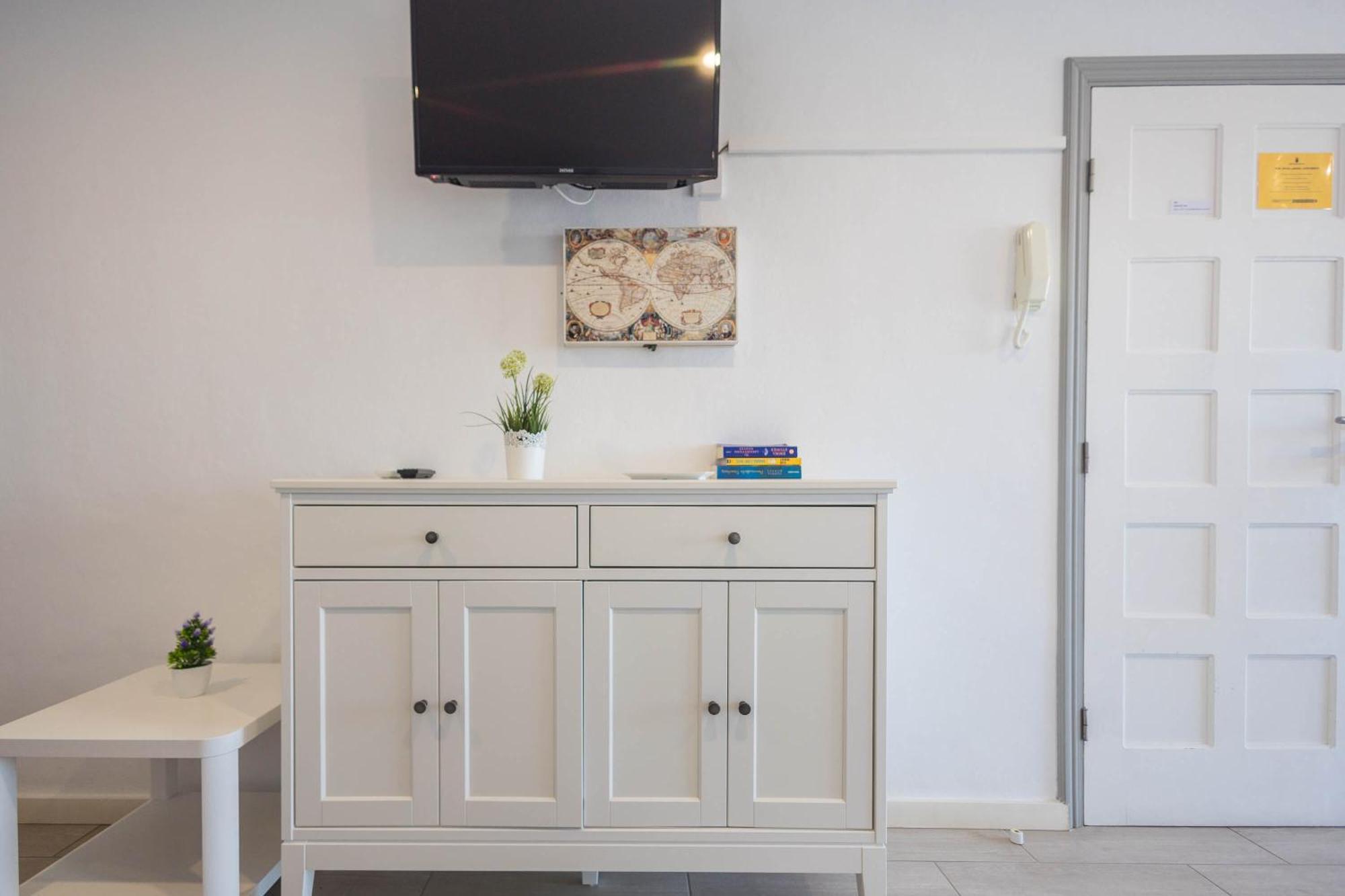 Lightbooking Varadero La Restinga Extérieur photo