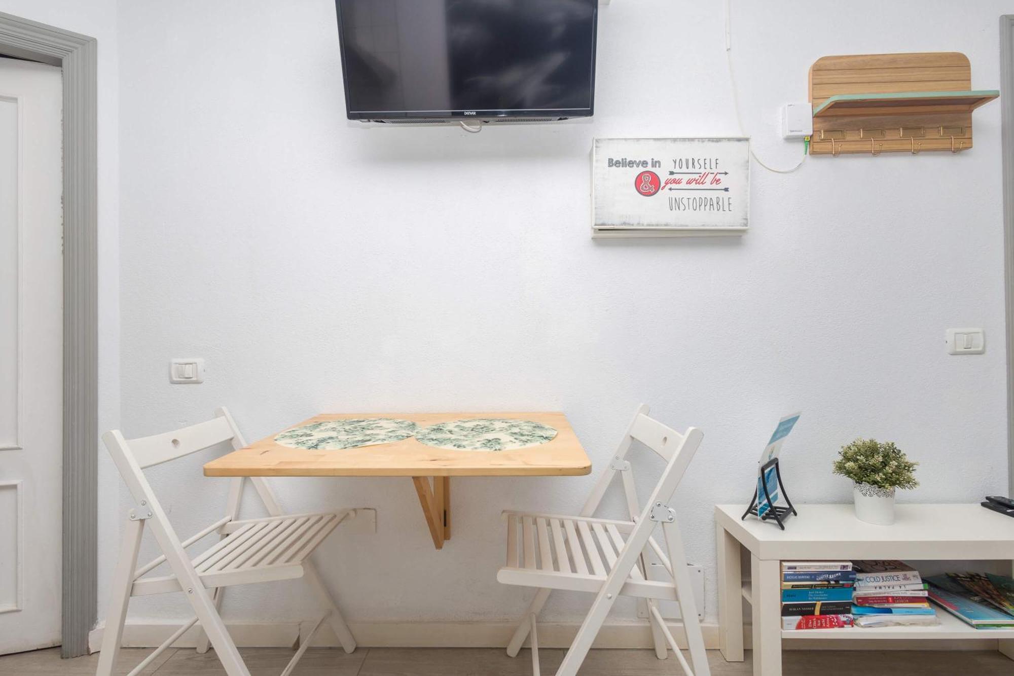 Lightbooking Varadero La Restinga Extérieur photo