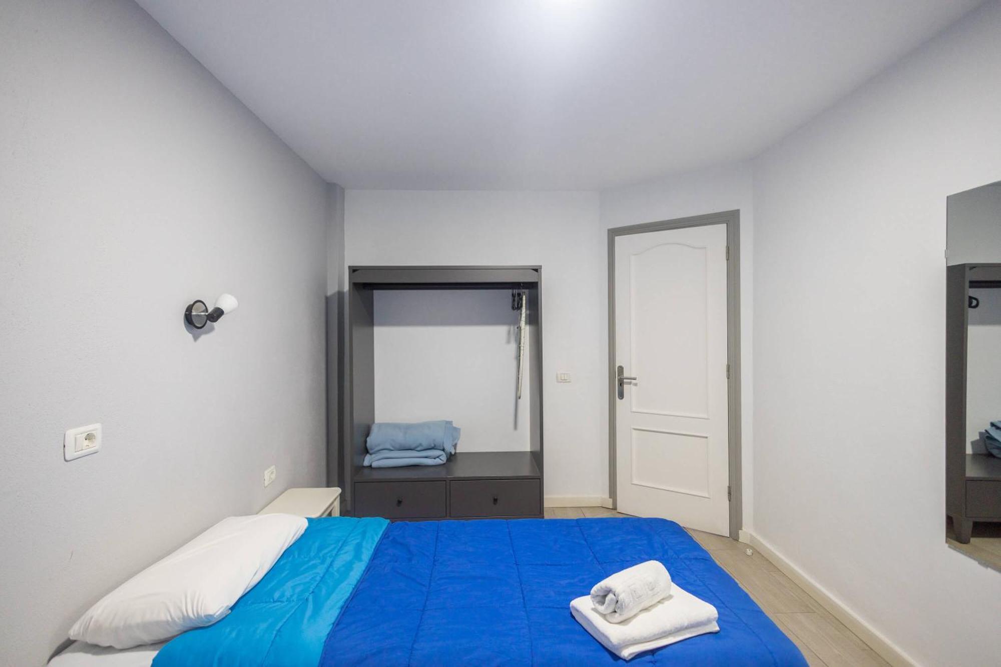 Lightbooking Varadero La Restinga Extérieur photo